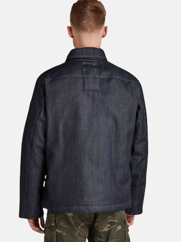 Veste de sport G-STAR en bleu