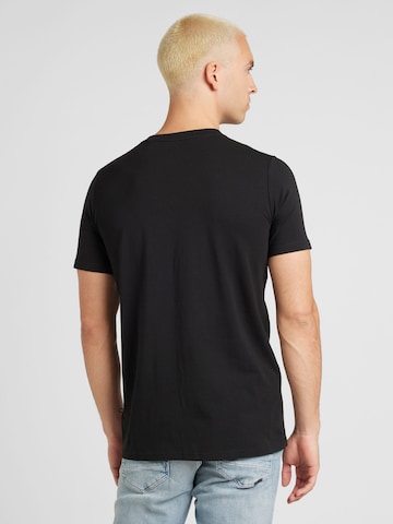 Matinique T-Shirt 'Jeramy' in Schwarz