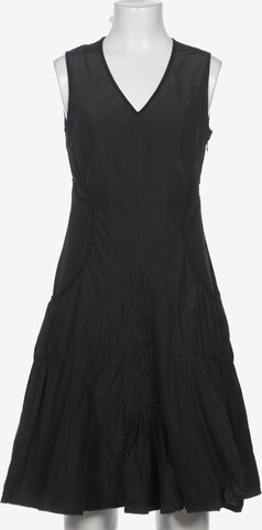 TUZZI Dress in S in Black: front