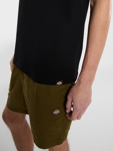 DICKIES Bluser & t-shirts i sort