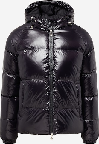 PYRENEX Winter jacket 'Stan' in Black: front