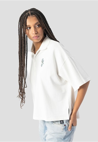 Elias Rumelis Shirt in Weiß