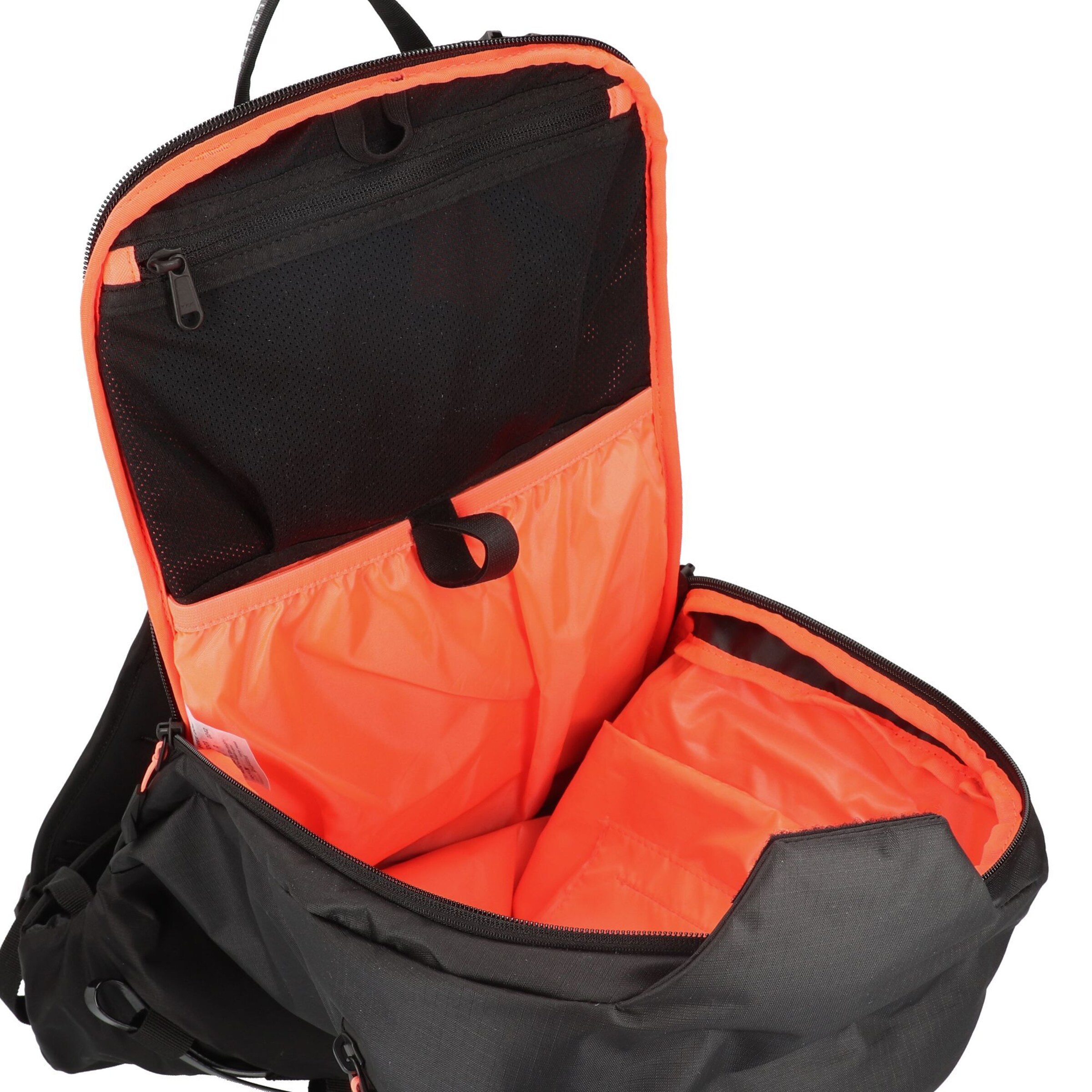 SALEWA Sportrucksack in Schwarz