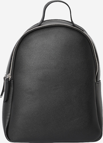 ABOUT YOU Backpack 'Nila' in Black