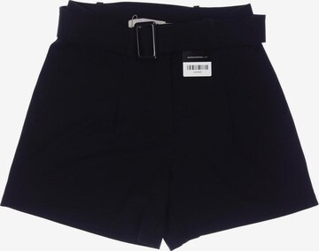 PIECES Shorts in S in Black: front