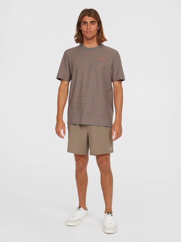 O'NEILL Shirt 'Yarn ' in Grey