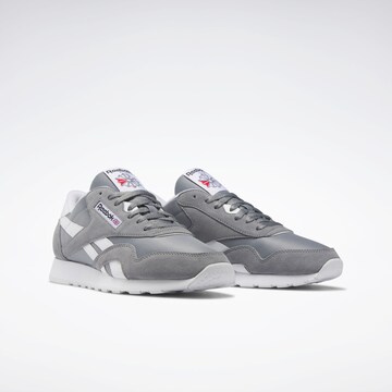 Reebok Sneakers 'Classic' in Grey
