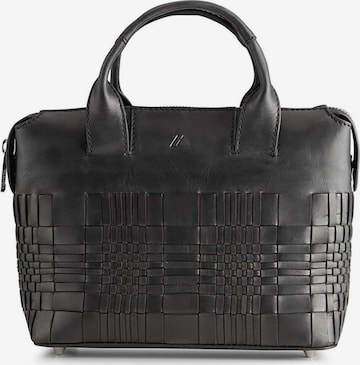 MARKBERG Handbag in Black