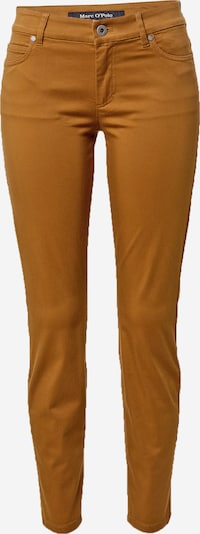 Marc O'Polo Jeans in de kleur Cognac, Productweergave