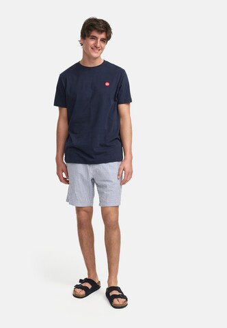 Kronstadt Regular Broek 'Arlin' in Blauw
