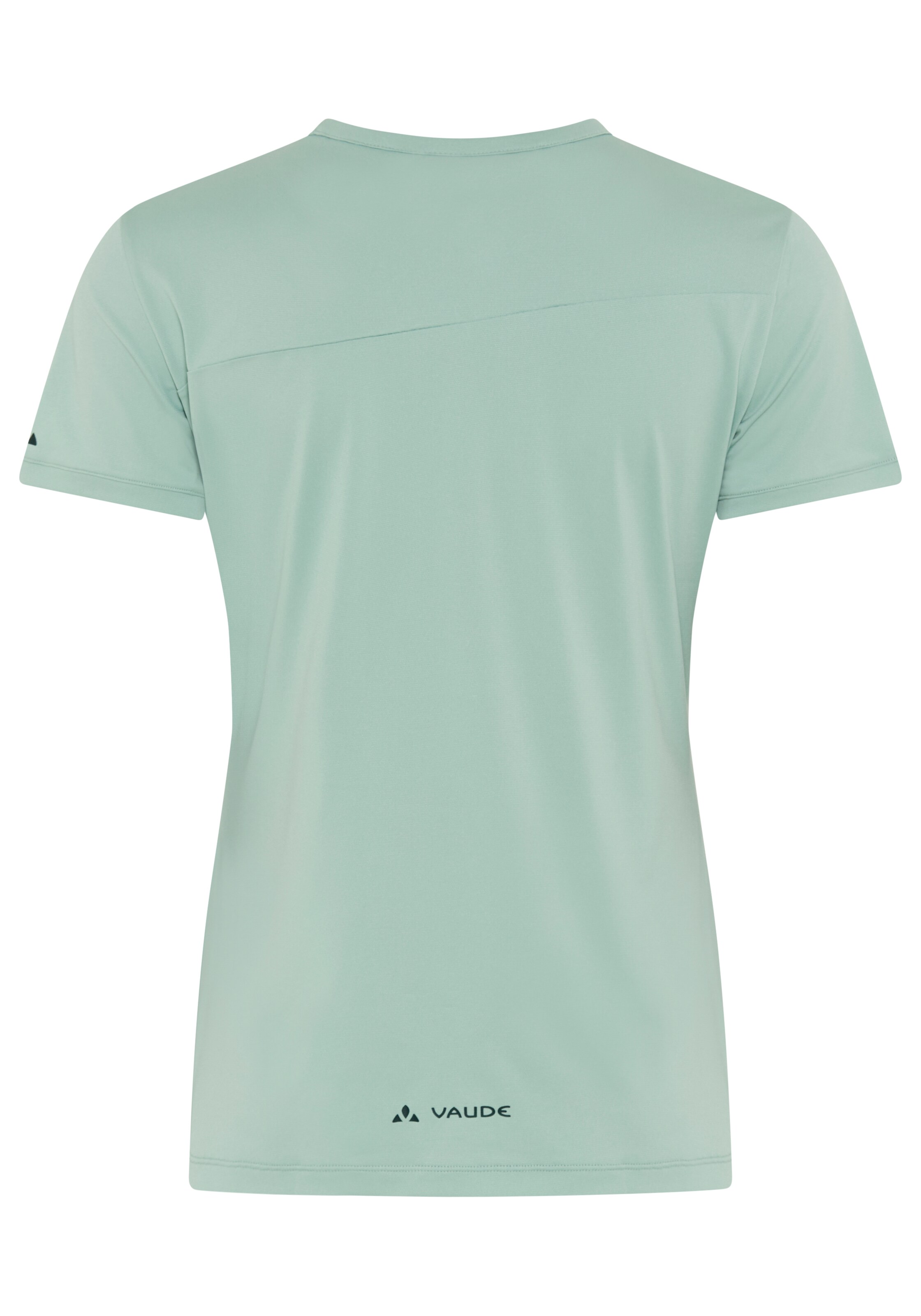 VAUDE Trikot in Grün