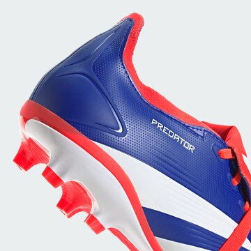 Chaussure de foot 'Predator League' ADIDAS PERFORMANCE en bleu