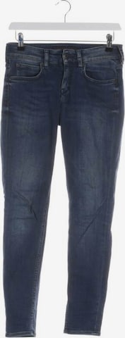 DRYKORN Jeans 26 x 32 in Blau: predná strana