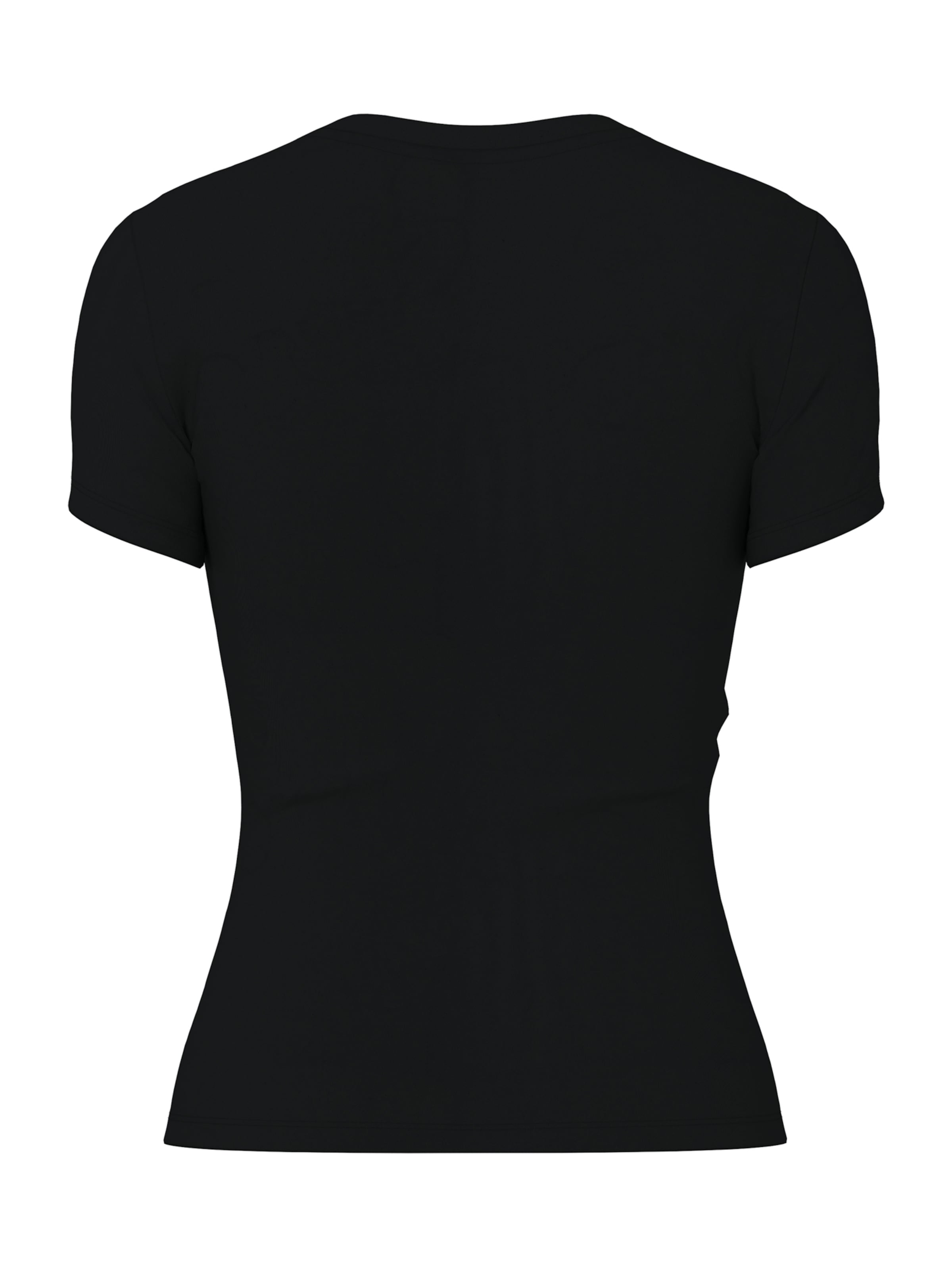 PIECES Shirt 'PCLULA' in Black