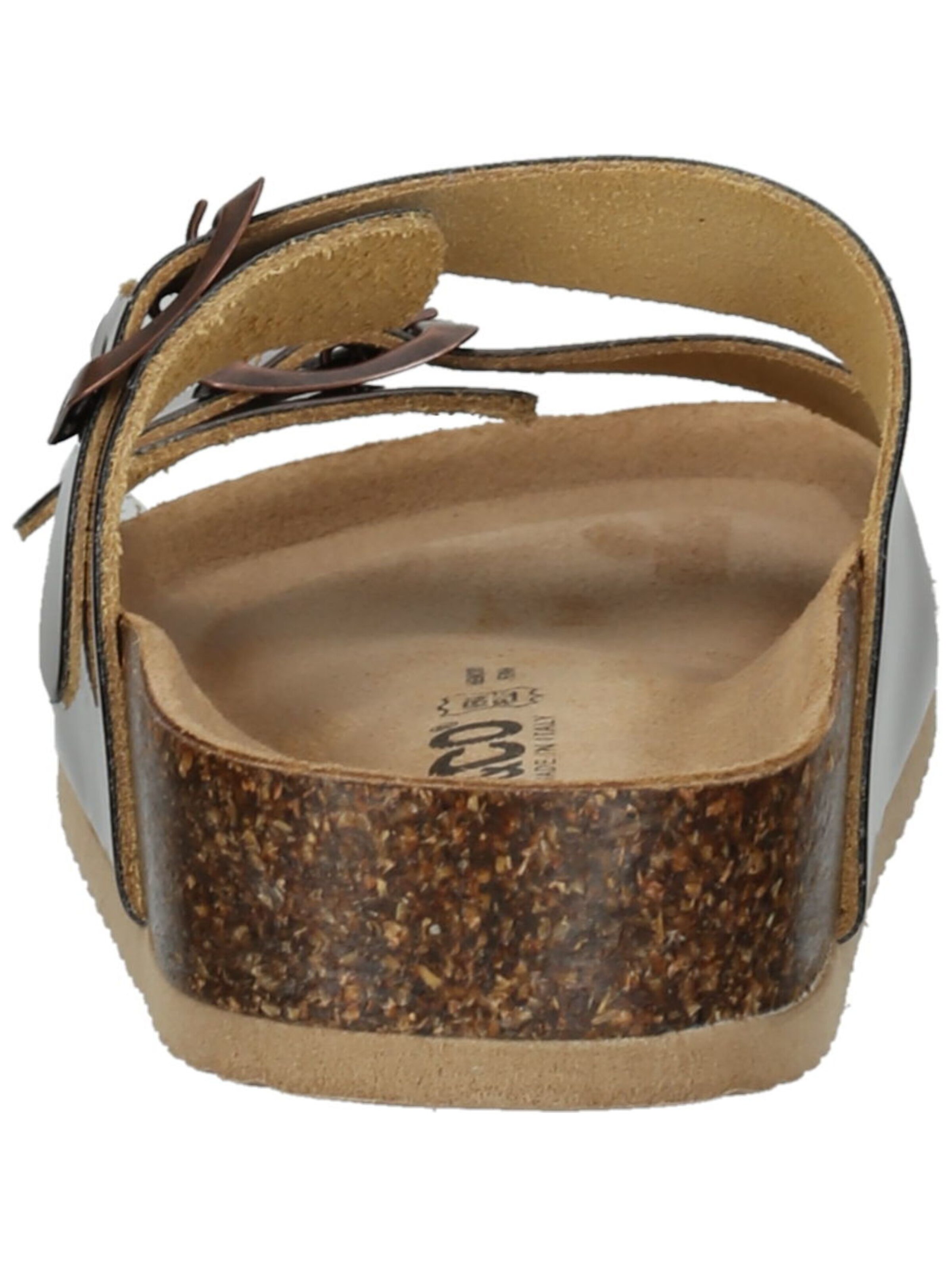 IGI&CO Pantolette in Braun