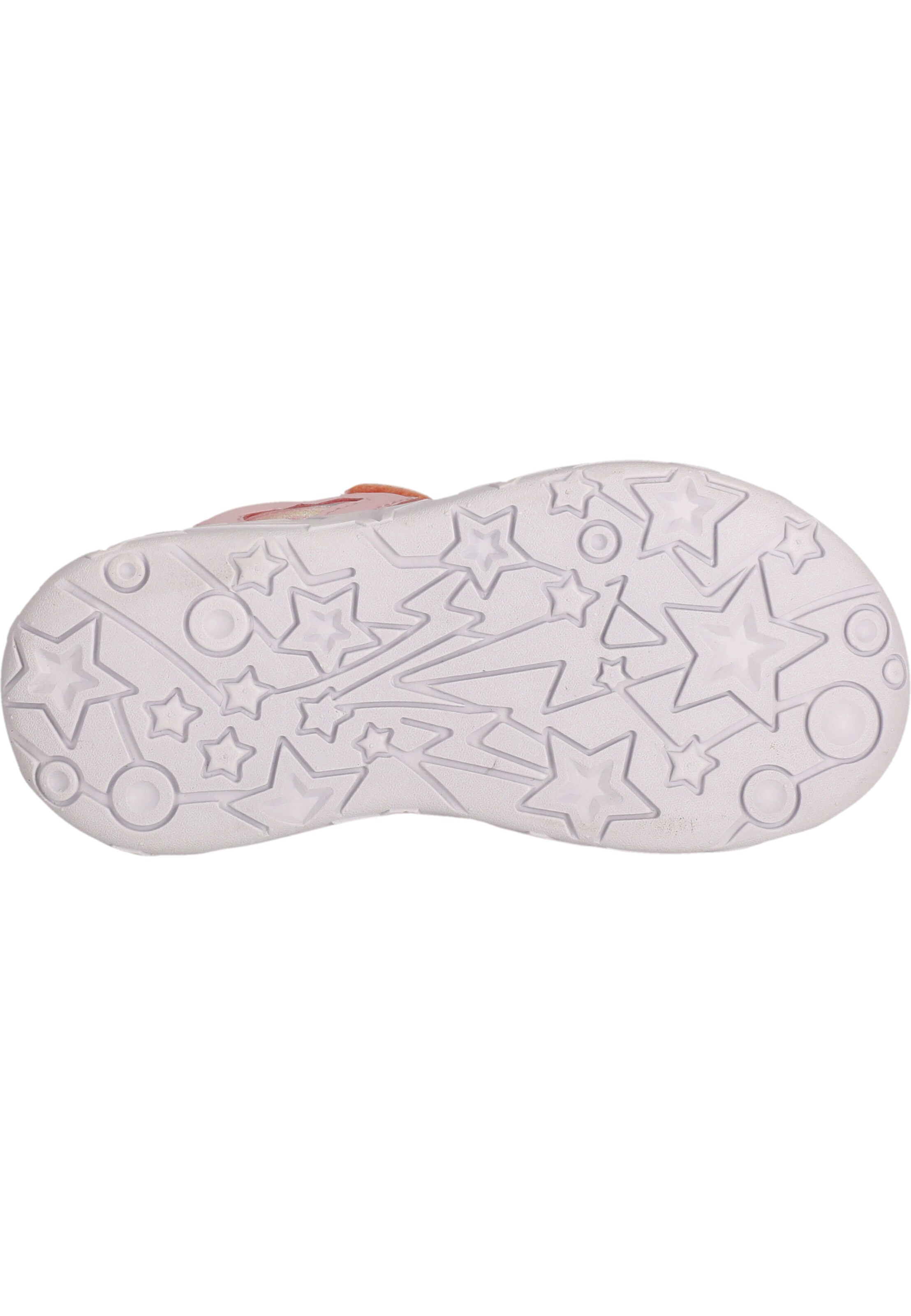 ZigZag Sandalen 'Laccus' in Pink