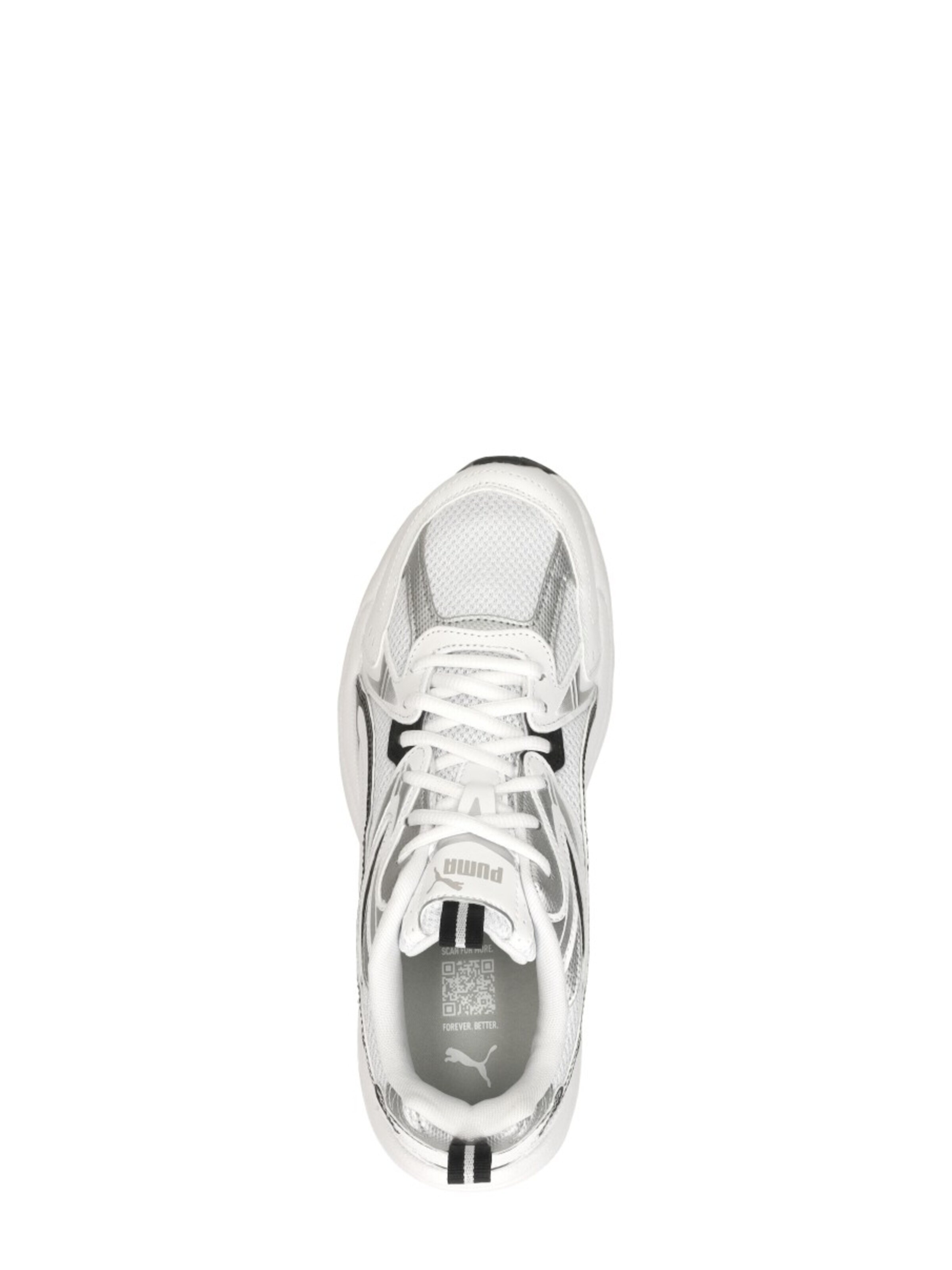 PUMA Sneakers laag 'Milenio Tech' in Wit
