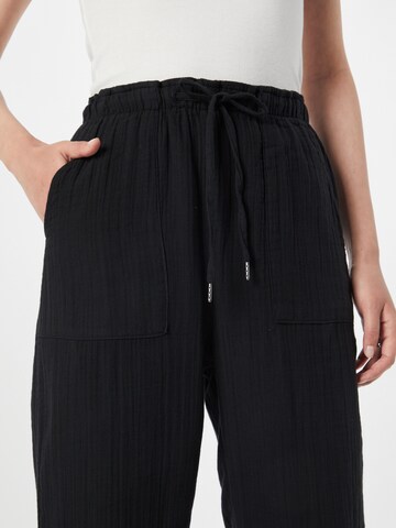 GAP Loosefit Hose in Schwarz