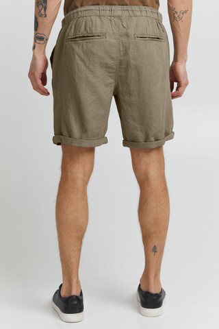 !Solid Regular Shorts 'Aurelius' in Beige