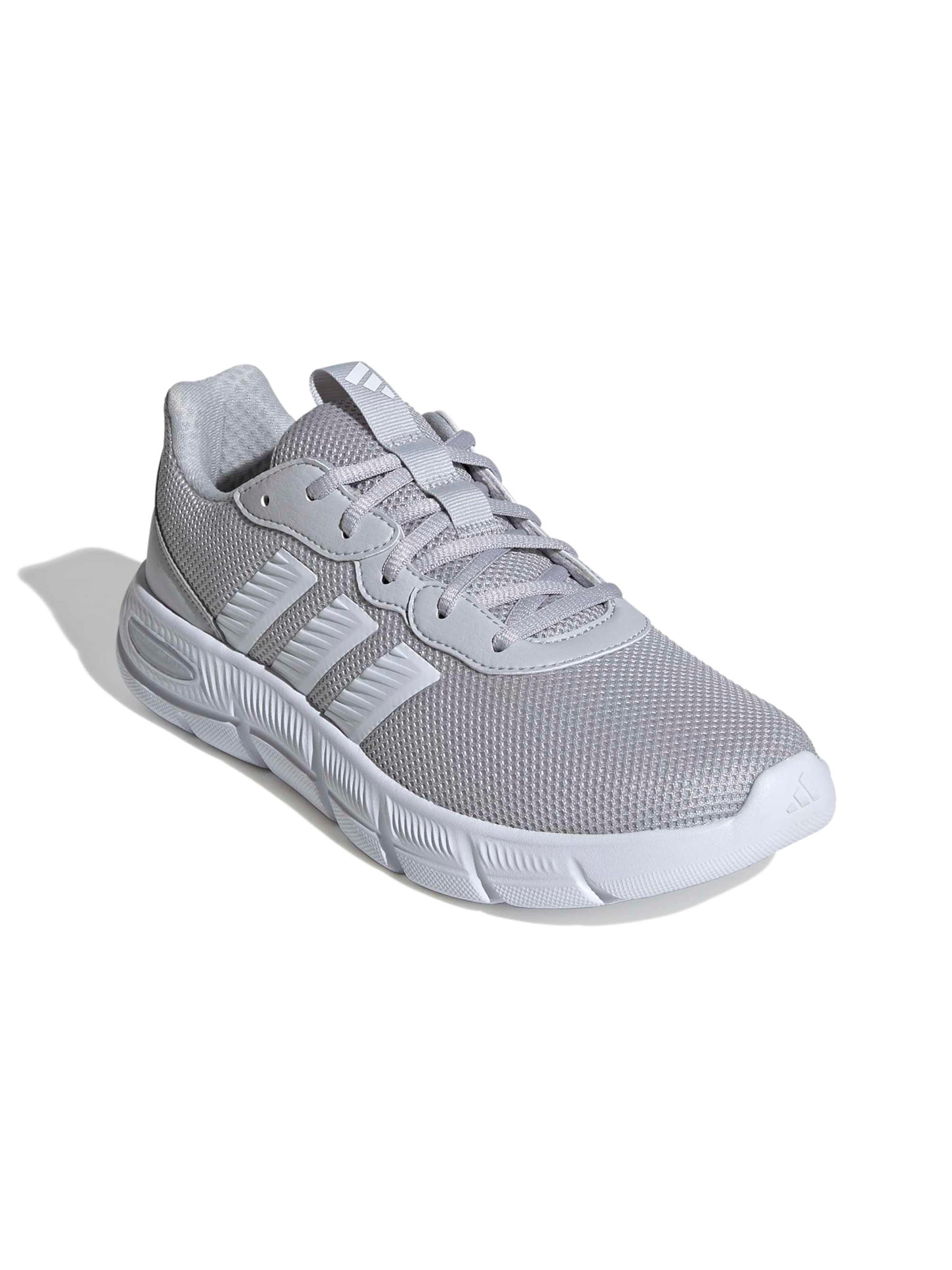ADIDAS SPORTSWEAR Nízke tenisky 'Flex' - Sivá