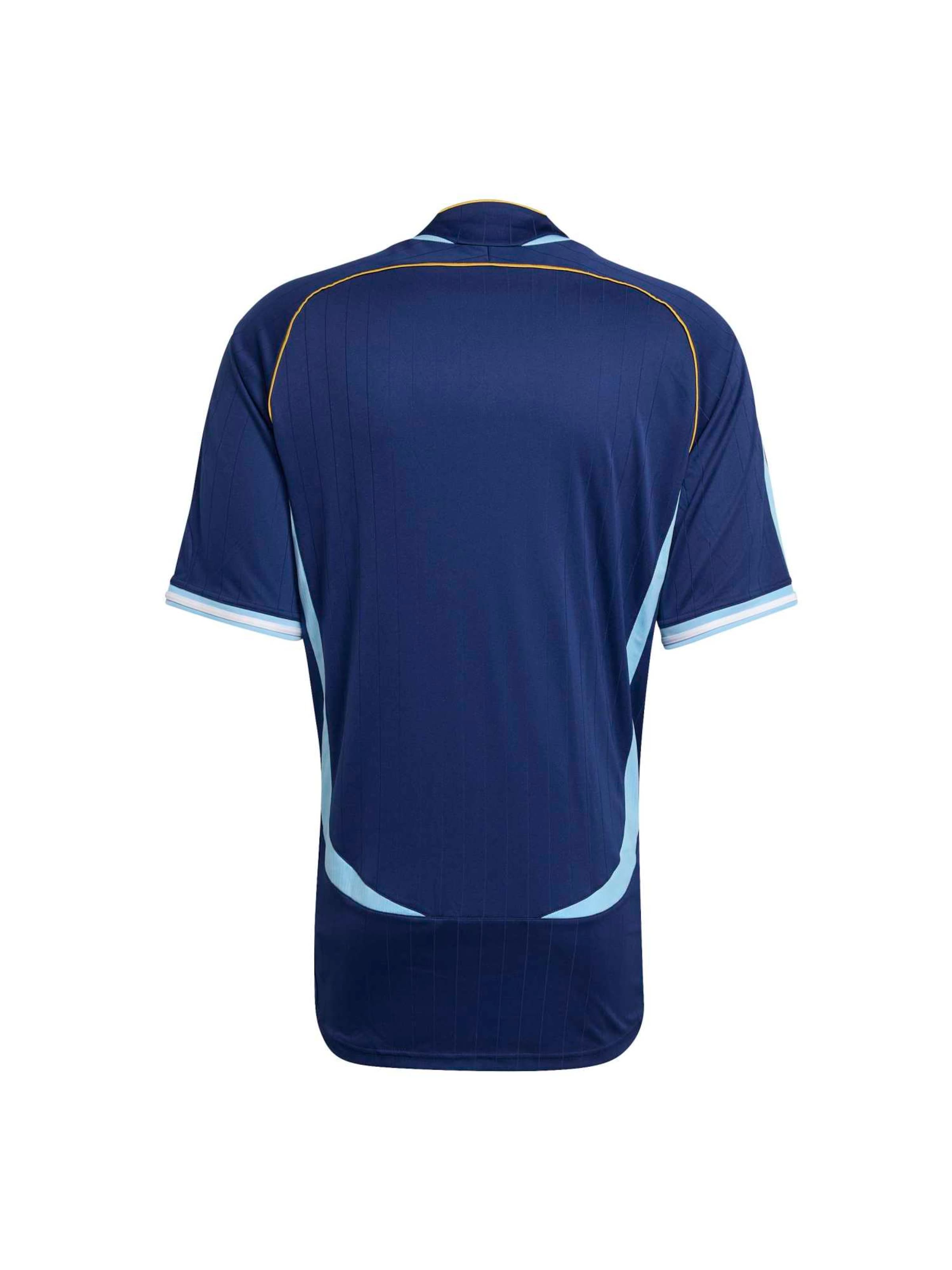 ADIDAS PERFORMANCE - Camiseta de fútbol 'Argentinien 2006' en azul
