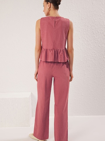 Trendyol Set in Pink