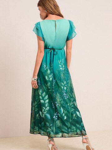 Friends Like TheseHaljina - plava boja