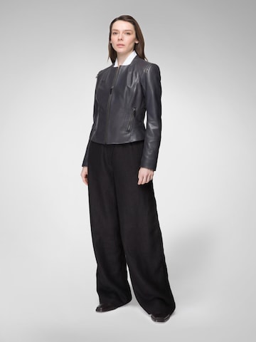 Giacca invernale 'Lola' di VESPUCCI BY VSP in grigio