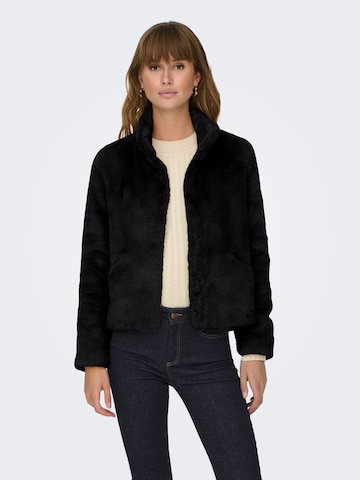 ONLY - Chaqueta de entretiempo 'ONLNew Vida' en negro: frente