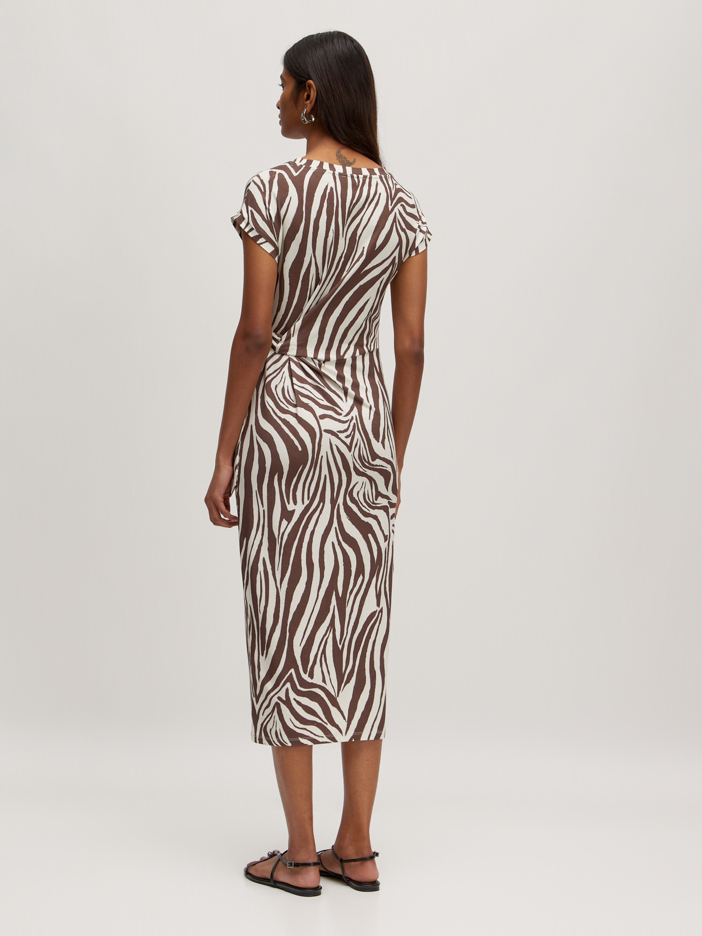 Robe d’été 'Milla'