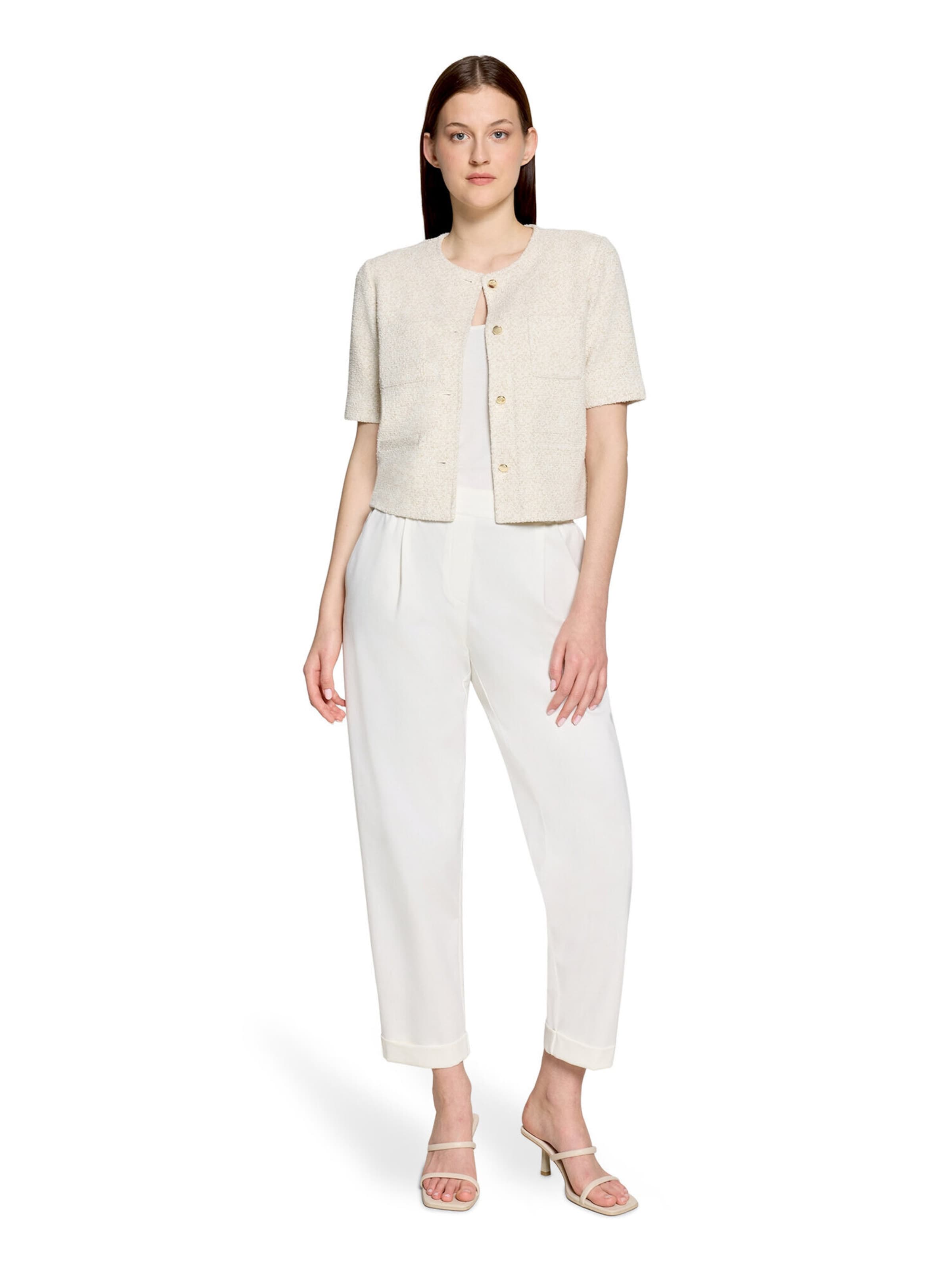 Betty Barclay Tussenjas in Beige
