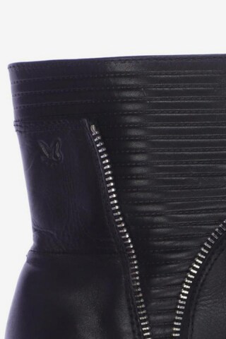 CAPRICE Dress Boots in 38 in Black