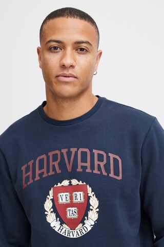 Sweat-shirt BLEND en bleu