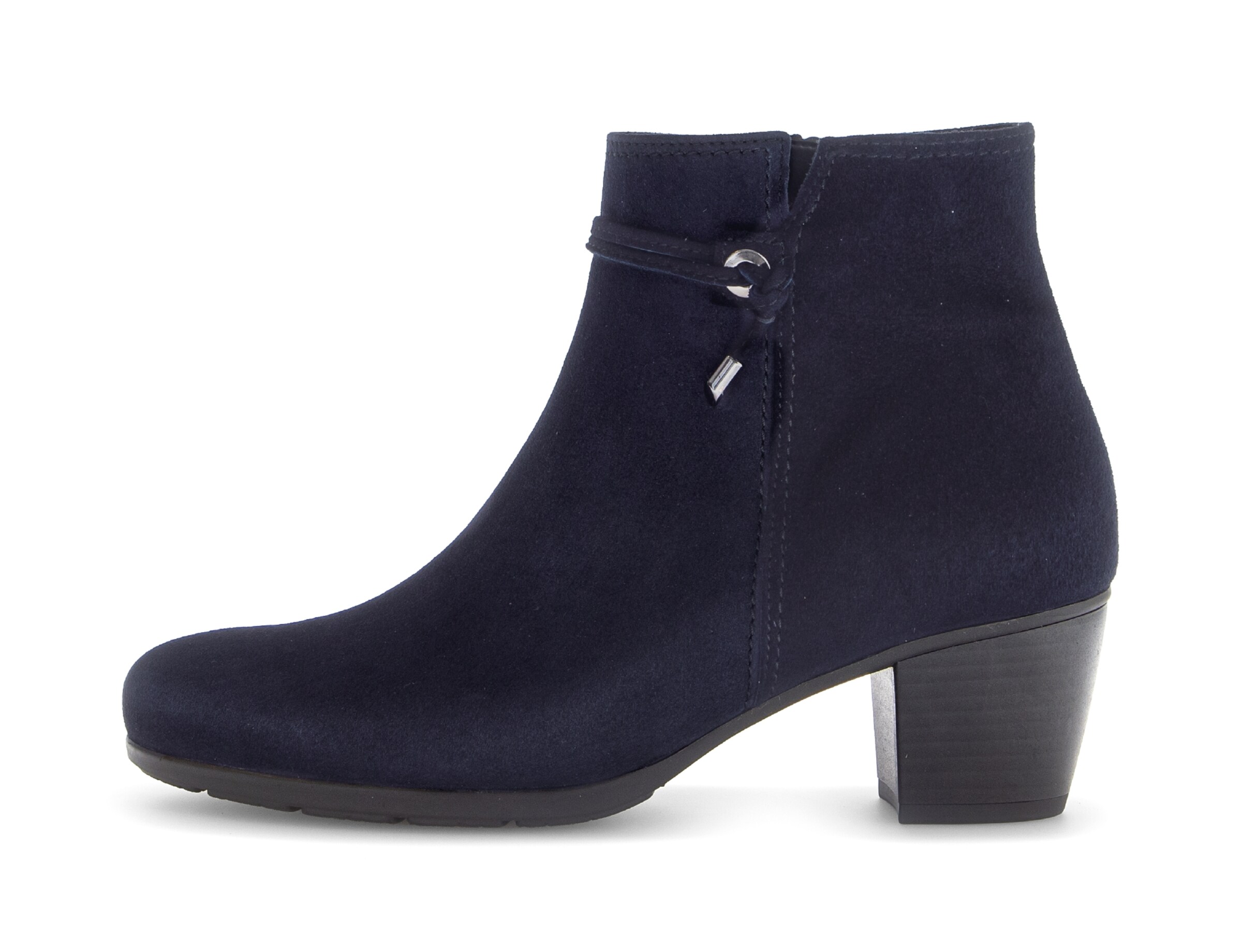 GABOR Boots in Blau