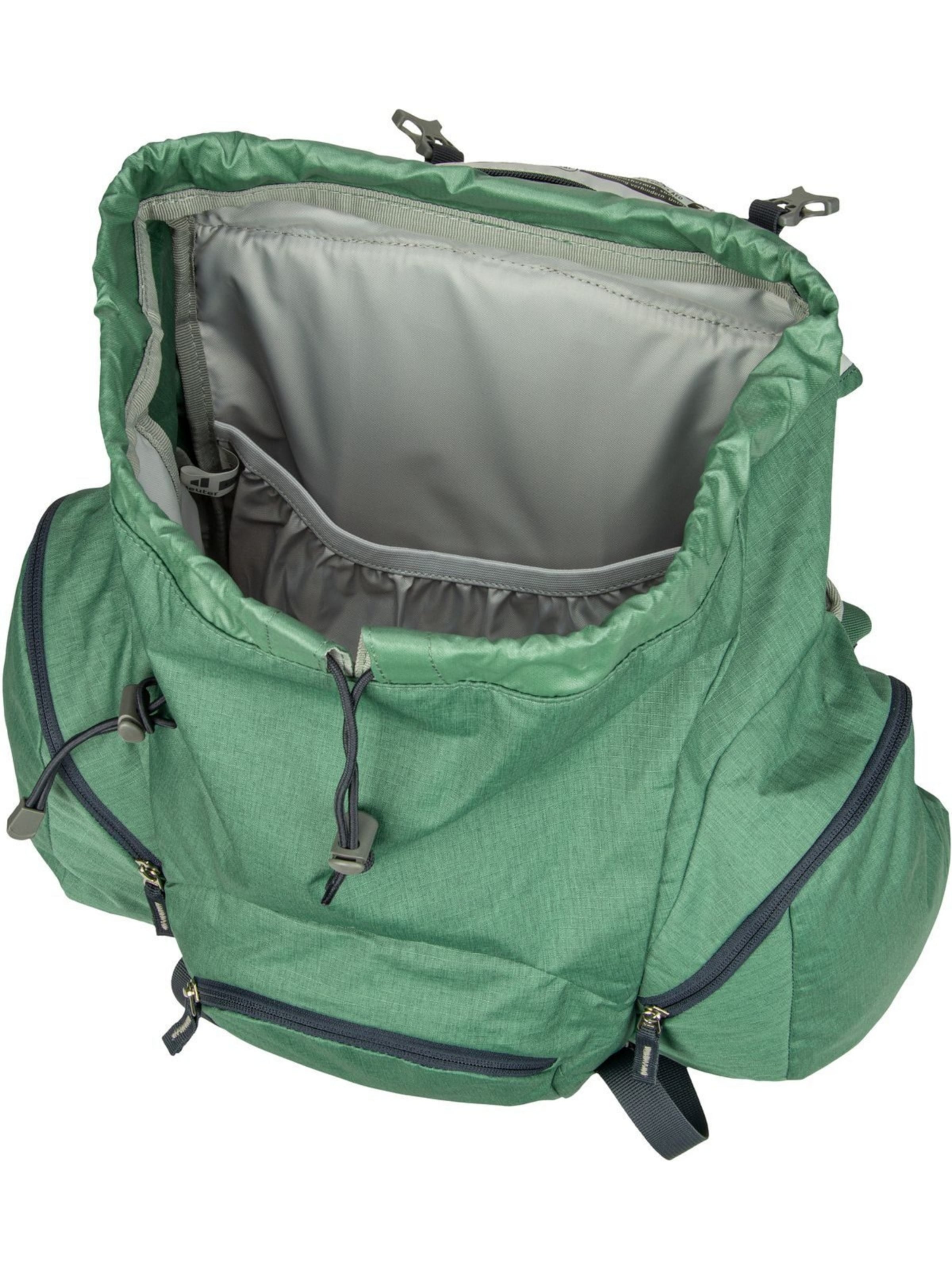 Sac à dos de sport 'Gröden' DEUTER en bleu