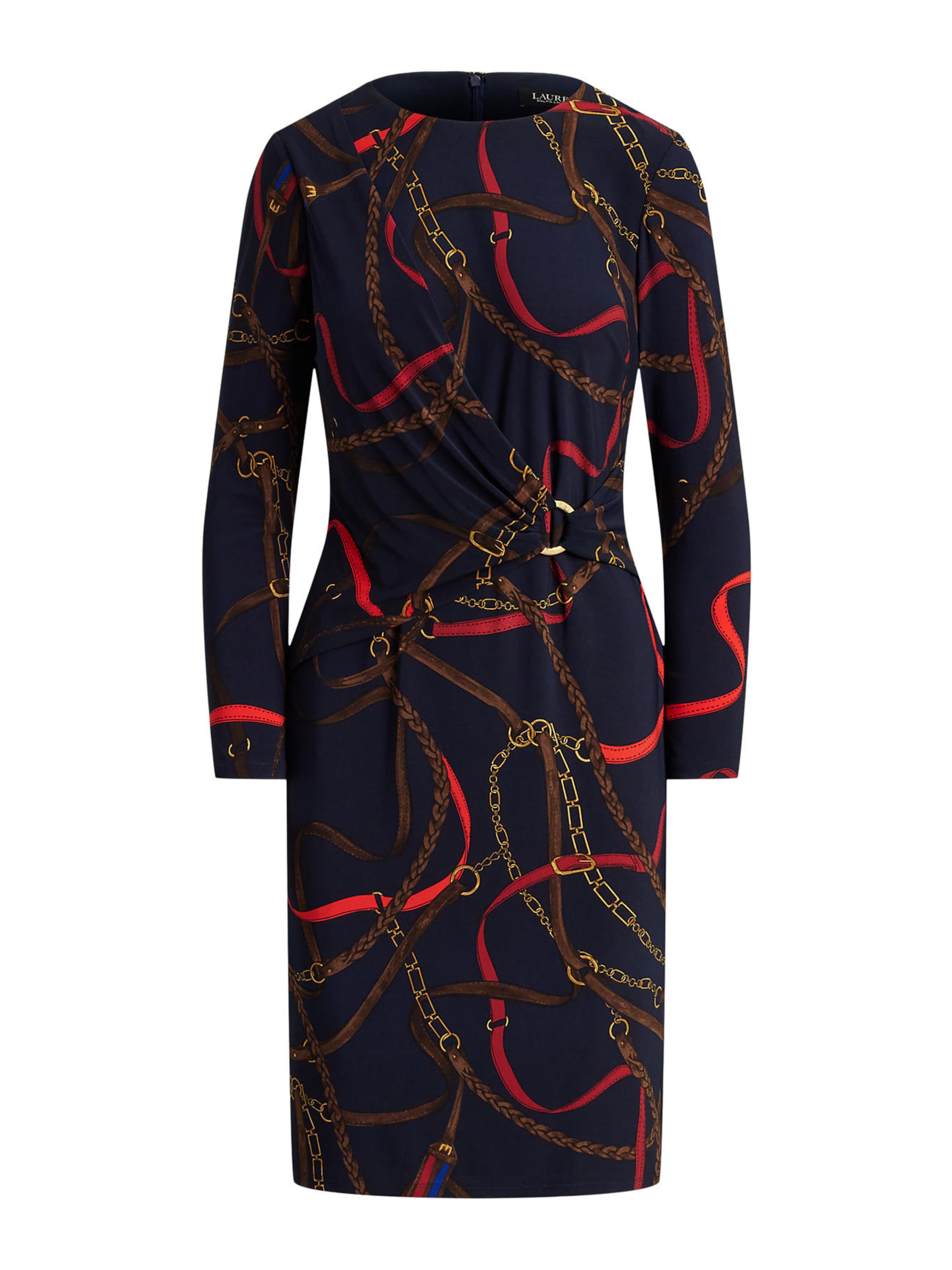 Lauren Ralph Lauren Ruha - kék: elől