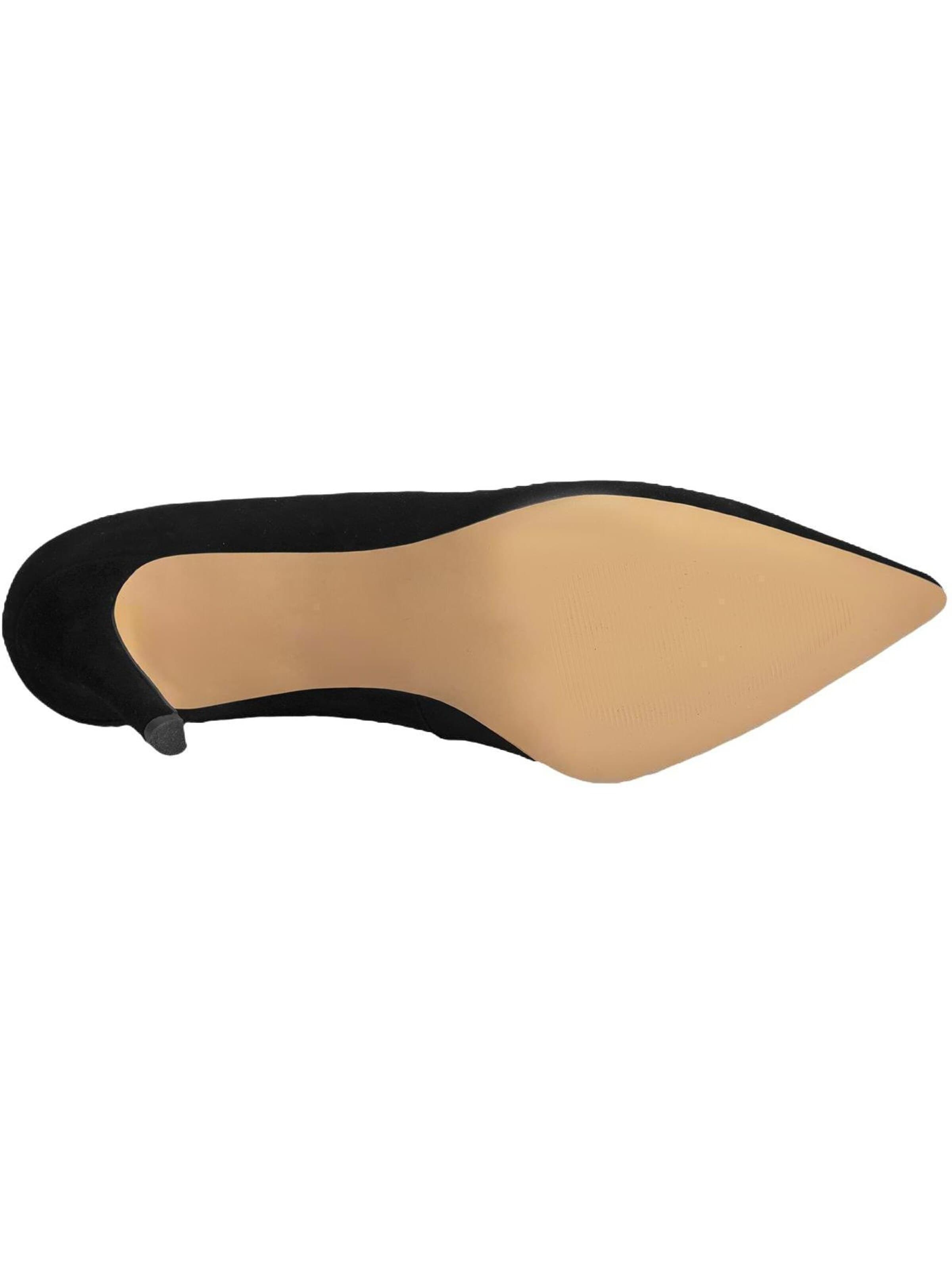 Desa Pumps 'Stilett' in Black
