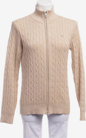 GANT Sweater & Cardigan in L in Pink: front