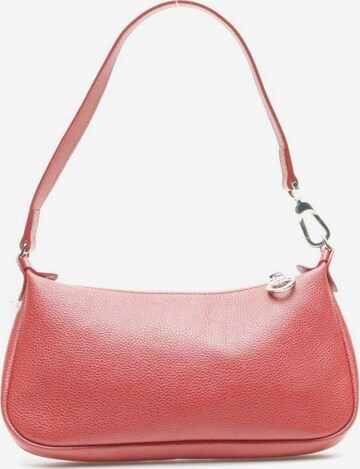 Longchamp Abendtasche One Size in Rot