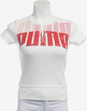 PUMA Shirt XS in Mischfarben: predná strana