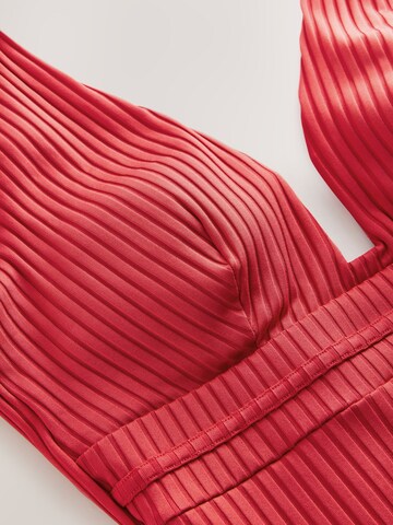 Next Swimsuit in Red