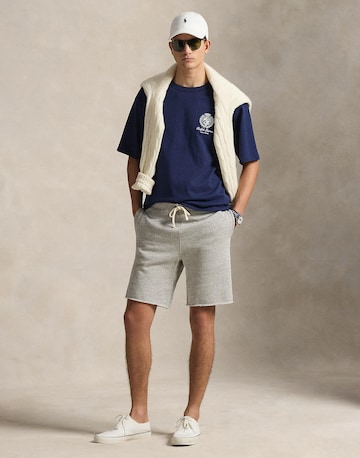 Maglietta di Polo Ralph Lauren in blu