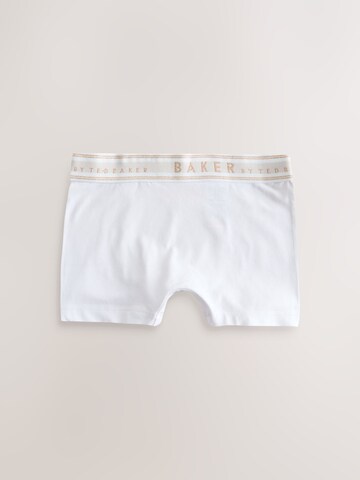 jauktas krāsas Baker by Ted Baker Apakšbikses