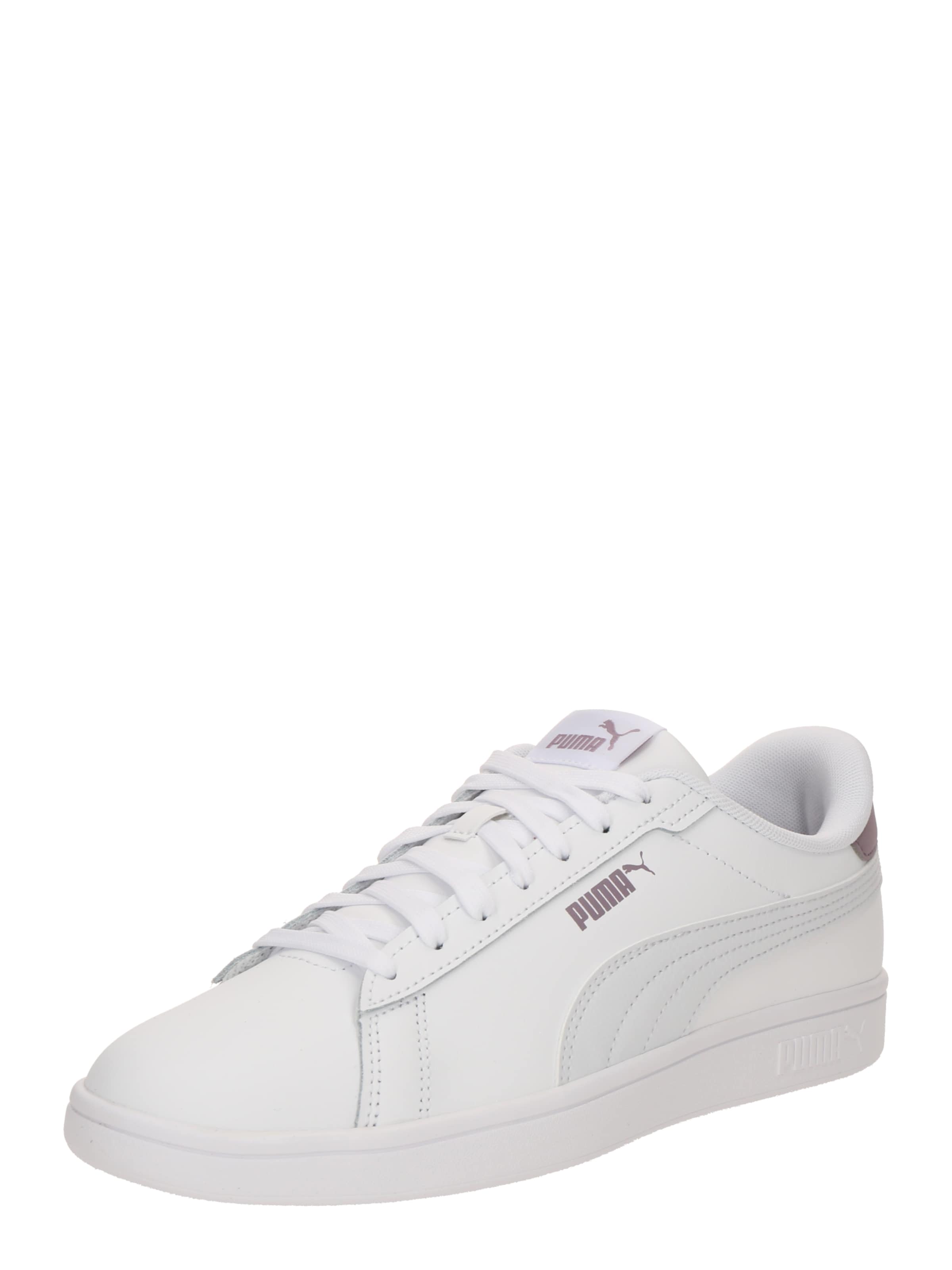 PUMA Sneakers laag &#x27;Smash 3.0&#x27; in Wit: voorkant
