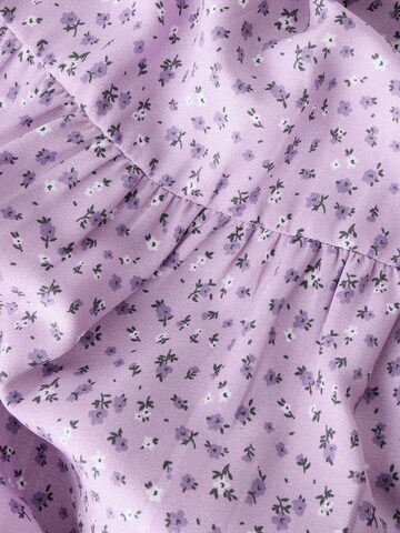 NAME IT - Falda en lila