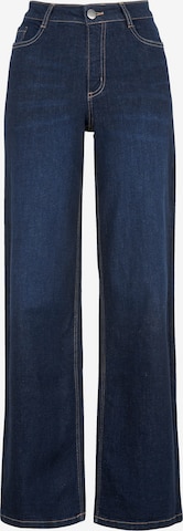 Cellbes of Sweden Jeans in Blauw: voorkant