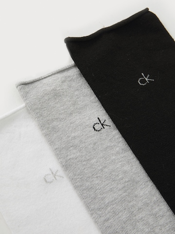 Calvin Klein Underwear - Calcetines en gris