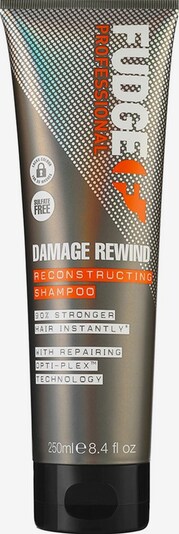 Fudge Haarshampoo 'Damage Rewind Reconstructing' in weiß, Produktansicht