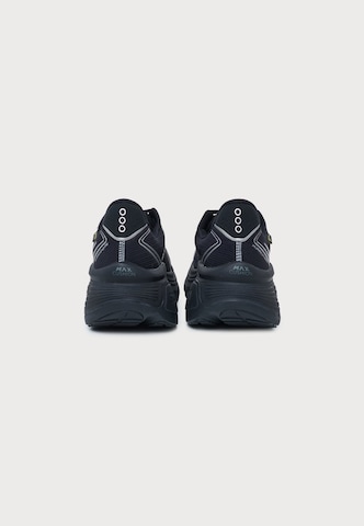 melns saucony Sporta apavi