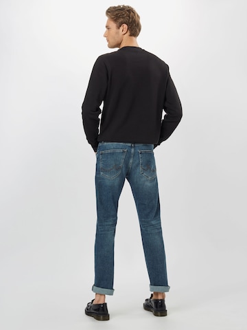 LTB Regular Jeans 'Hollywood' i blå